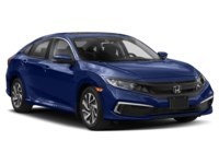 2020 Honda Civic Sedan EX CVT *Ltd Avail* Exterior Shot 8