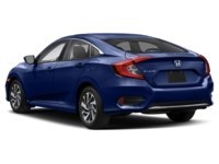 2020 Honda Civic Sedan EX CVT *Ltd Avail* Exterior Shot 9