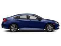 2020 Honda Civic Sedan EX CVT *Ltd Avail* Exterior Shot 10