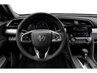 2020 Honda Civic Sedan EX CVT *Ltd Avail* Interior Shot 3