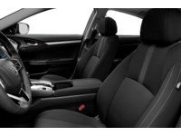 2020 Honda Civic Sedan EX CVT *Ltd Avail* Interior Shot 4