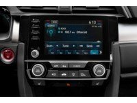 2020 Honda Civic Sedan EX CVT *Ltd Avail* Interior Shot 2