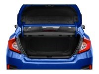 2020 Honda Civic Sedan EX CVT *Ltd Avail* Exterior Shot 4
