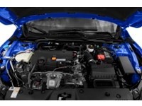 2021 Honda Civic Sedan EX CVT Exterior Shot 3