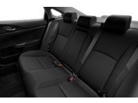 2021 Honda Civic Sedan EX CVT Interior Shot 5