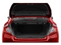 2021 Honda Civic Sedan Sport CVT Exterior Shot 4