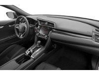 2020 Honda Civic Sedan Sport CVT Interior Shot 1