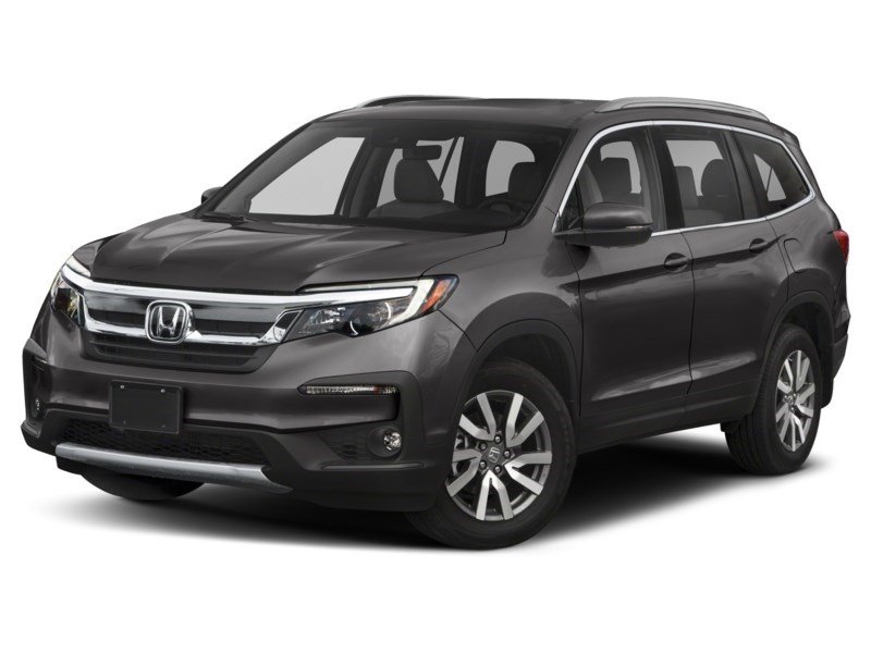 2019 Honda Pilot EXL/LEATHER SUNROOF/REMOTE START Exterior Shot 1