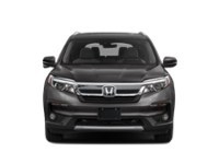 2019 Honda Pilot EX-L Navi AWD Exterior Shot 6