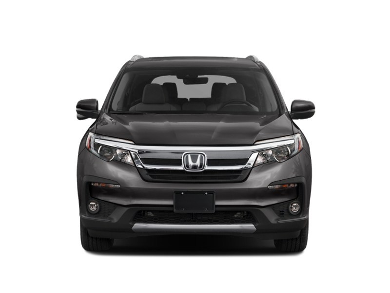 2019 Honda Pilot EX-L Navi AWD Exterior Shot 6