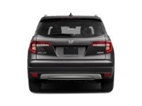 2019 Honda Pilot EX-L Navi AWD Exterior Shot 8