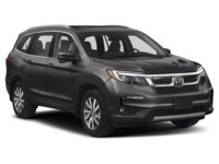 2019 Honda Pilot EX-L Navi AWD Exterior Shot 9