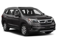 2019 Honda Pilot EX-L Navi AWD Exterior Shot 9