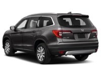 2019 Honda Pilot EX-L Navi AWD Exterior Shot 10