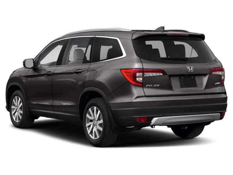2019 Honda Pilot EX-L Navi AWD Exterior Shot 10