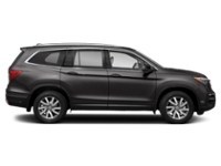 2019 Honda Pilot EX-L Navi AWD Exterior Shot 11