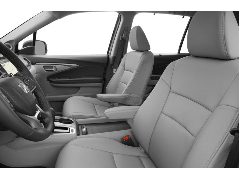 2019 Honda Pilot EXL/LEATHER SUNROOF/REMOTE START Interior Shot 4