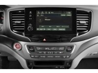 2019 Honda Pilot EX-L Navi AWD Interior Shot 2