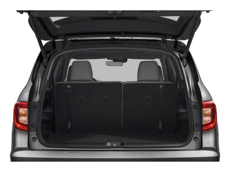 2019 Honda Pilot EXL/LEATHER SUNROOF/REMOTE START Exterior Shot 4