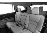 2019 Honda Pilot EX-L Navi AWD Interior Shot 5