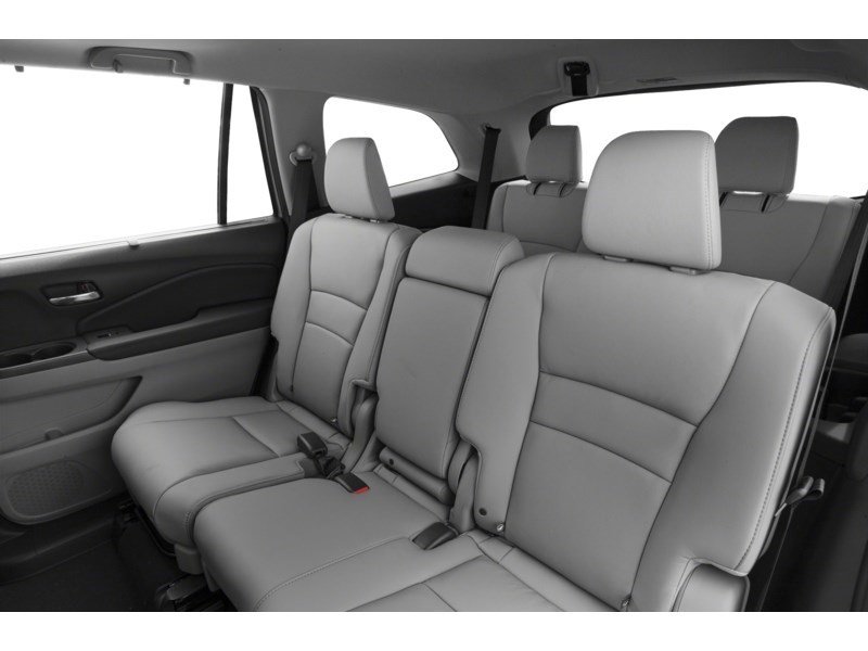 2019 Honda Pilot EXL/LEATHER SUNROOF/REMOTE START Interior Shot 5