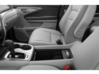 2019 Honda Pilot EX-L Navi AWD Interior Shot 7