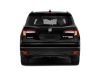 2020 Honda Pilot Black Edition AWD Exterior Shot 7