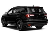 2020 Honda Pilot Black Edition AWD Exterior Shot 9