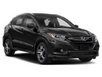 2019 Honda HR-V Sport AWD CVT Exterior Shot 8
