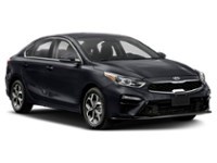 2019 Kia Forte EX IVT Exterior Shot 8