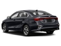 2019 Kia Forte EX IVT Exterior Shot 9