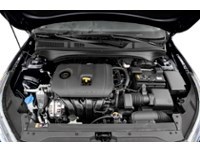 2020 Kia Forte EX IVT Exterior Shot 3