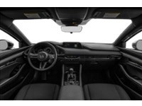 2019 Mazda Mazda3 Sport GS Auto FWD Interior Shot 6