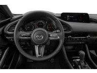 2021 Mazda Mazda3 Sport GT Manual FWD Interior Shot 3
