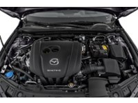2021 Mazda Mazda3 Sport GT Manual FWD Exterior Shot 3