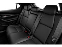 2021 Mazda Mazda3 Sport GT Manual FWD Interior Shot 5