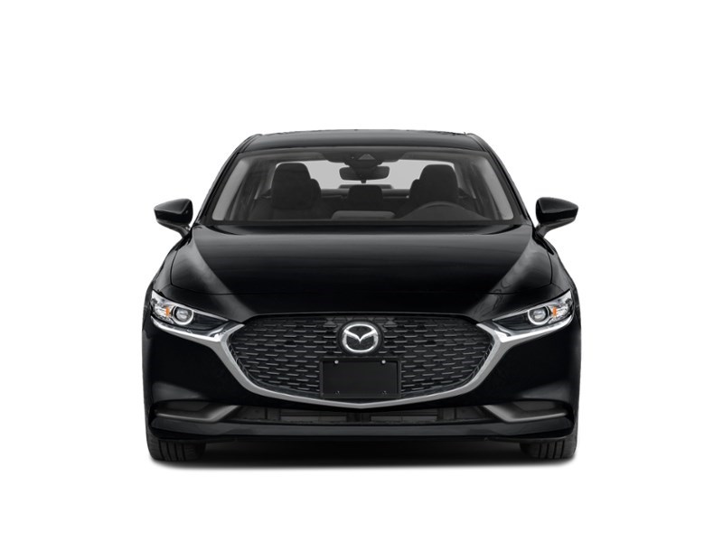 2019 Mazda Mazda3 GS Auto i-ACTIV AWD Exterior Shot 5