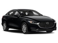 2019 Mazda Mazda3 GS Auto i-ACTIV AWD Exterior Shot 8