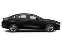 2019 Mazda Mazda3 GS Auto i-ACTIV AWD Exterior Shot 10
