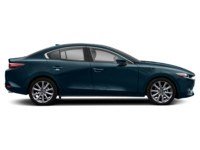 2020 Mazda Mazda3 GT Auto i-ACTIV AWD Exterior Shot 10