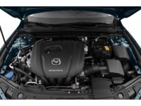 2020 Mazda Mazda3 GT Auto i-ACTIV AWD Exterior Shot 3