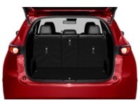 2021 Mazda CX-5 GS AWD Exterior Shot 4