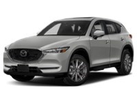 2019 Mazda CX-5 GT w/Turbo Auto AWD Exterior Shot 1