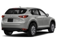 2019 Mazda CX-5 GT w/Turbo Auto AWD Exterior Shot 2