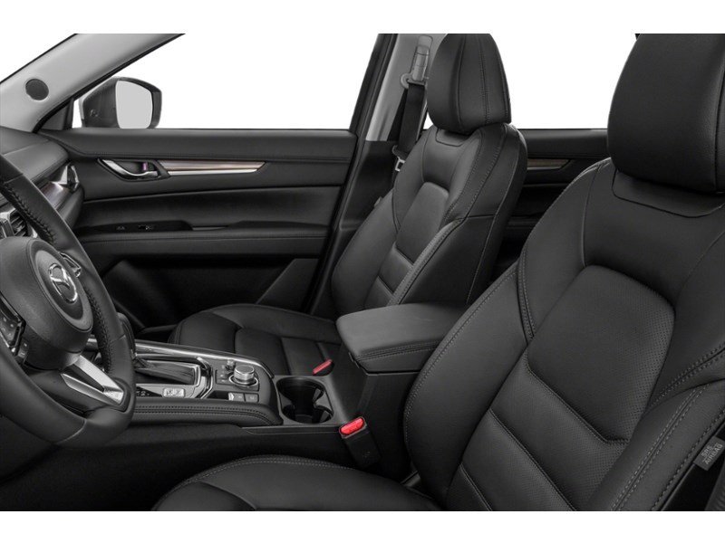 2019 Mazda CX-5 GT Auto AWD Interior Shot 4
