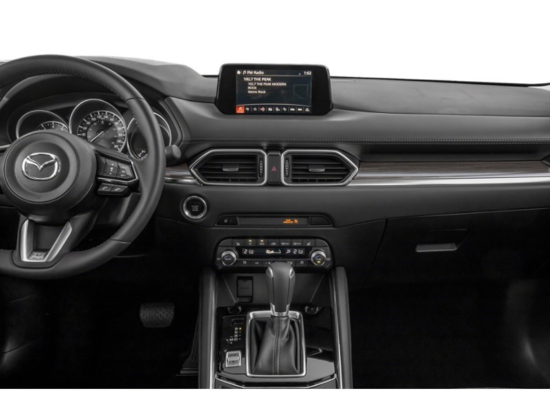 2019 Mazda CX-5 GT w/Turbo Auto AWD Interior Shot 2