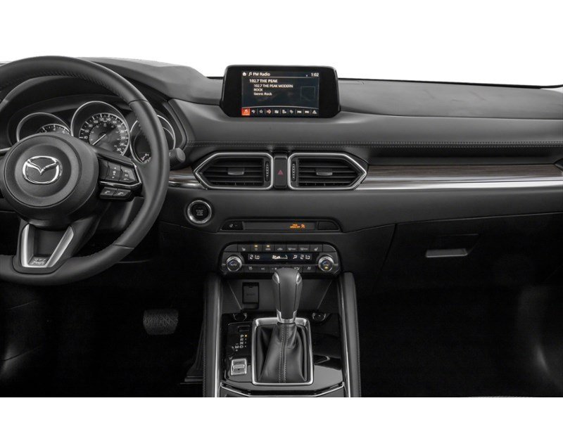 2019 Mazda CX-5 GT Auto AWD Interior Shot 2