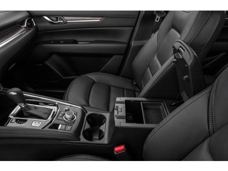 2019 Mazda CX-5 GT Auto AWD Interior Shot 7