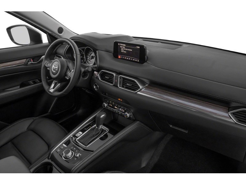 2019 Mazda CX-5 GT Auto AWD Interior Shot 1
