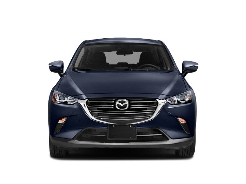 2019 Mazda CX-3 GS Auto FWD Exterior Shot 5